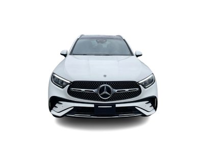 2026 Mercedes-Benz GLC in Richmond, British Columbia