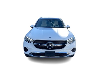2026 Mercedes-Benz GLC in Vancouver, British Columbia