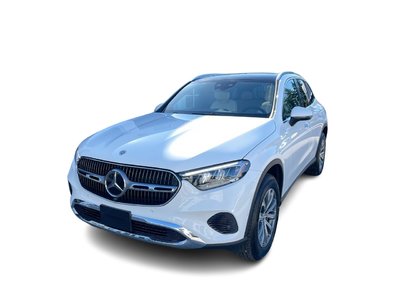 Mercedes-Benz GLC  2026 à Richmond, Colombie-Britannique