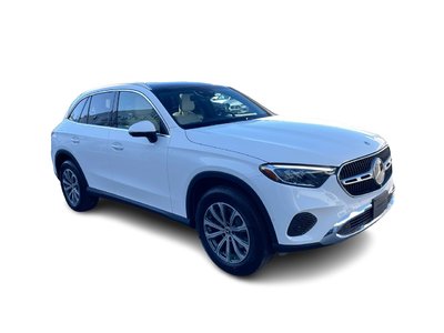 2026 Mercedes-Benz GLC in Richmond, British Columbia