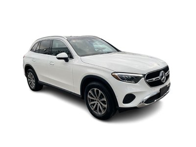2026 Mercedes-Benz GLC in Vancouver, British Columbia