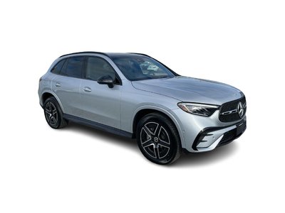 2026 Mercedes-Benz GLC in Richmond, British Columbia