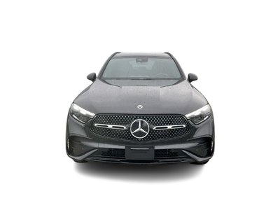 2026 Mercedes-Benz GLC in Vancouver, British Columbia
