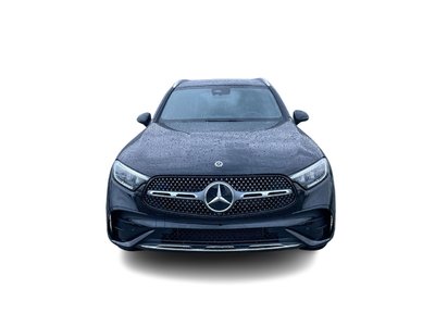 2026 Mercedes-Benz GLC in Richmond, British Columbia