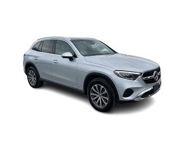 Mercedes-Benz GLC  2026 à Richmond, Colombie-Britannique