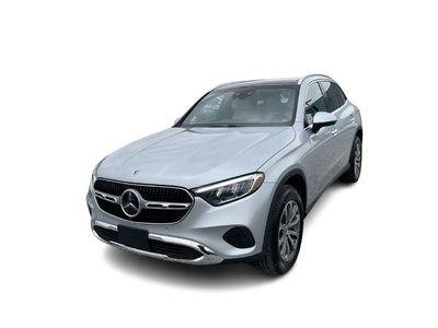 Mercedes-Benz GLC  2026 à Richmond, Colombie-Britannique