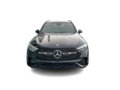 2026 Mercedes-Benz GLC in Richmond, British Columbia
