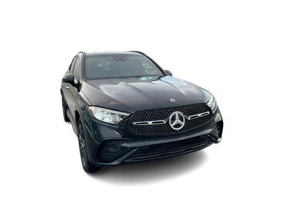 2026 Mercedes-Benz GLC in Richmond, British Columbia