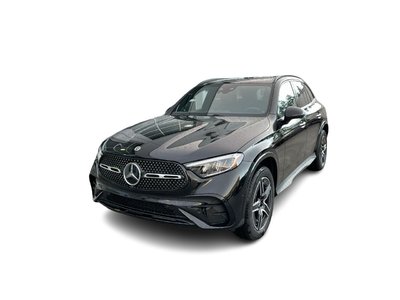 2026 Mercedes-Benz GLC in Richmond, British Columbia
