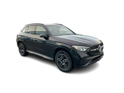 2026 Mercedes-Benz GLC in Richmond, British Columbia