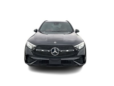 2026 Mercedes-Benz GLC in Richmond, British Columbia