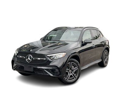 2026 Mercedes-Benz GLC in Richmond, British Columbia
