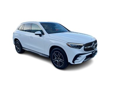 Mercedes-Benz GLC  2026 à Richmond, Colombie-Britannique