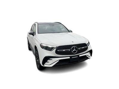 Mercedes-Benz GLC  2026 à Richmond, Colombie-Britannique