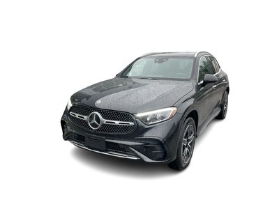 2026 Mercedes-Benz GLC in Richmond, British Columbia