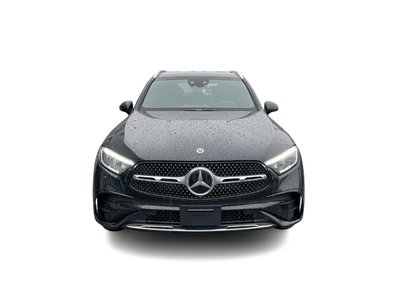 2026 Mercedes-Benz GLC in Richmond, British Columbia