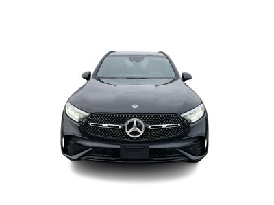 2026 Mercedes-Benz GLC in Richmond, British Columbia