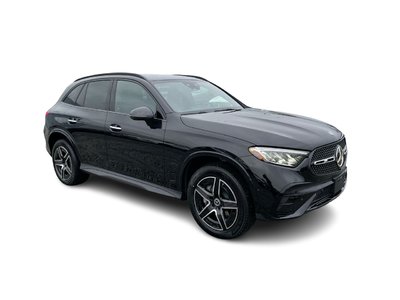 2026 Mercedes-Benz GLC in Richmond, British Columbia