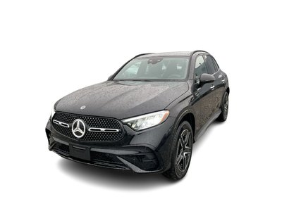 Mercedes-Benz GLC  2026 à Richmond, Colombie-Britannique