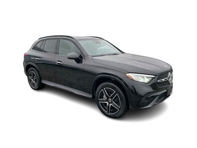 Mercedes-Benz GLC  2026 à Richmond, Colombie-Britannique