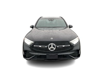 Mercedes-Benz GLC  2026 à Richmond, Colombie-Britannique