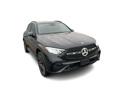 Mercedes-Benz GLC  2026 à Richmond, Colombie-Britannique