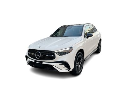 Mercedes-Benz GLC  2026 à Richmond, Colombie-Britannique