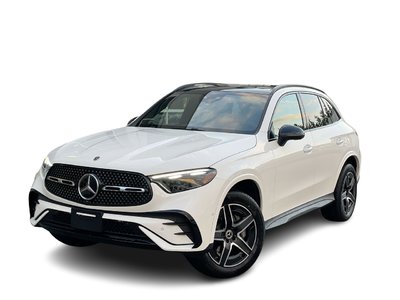 Mercedes-Benz GLC  2026 à Richmond, Colombie-Britannique