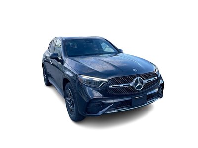 Mercedes-Benz GLC  2026 à Richmond, Colombie-Britannique