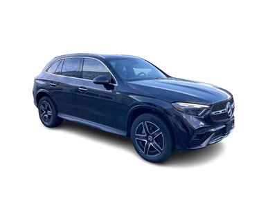 Mercedes-Benz GLC  2026 à Richmond, Colombie-Britannique