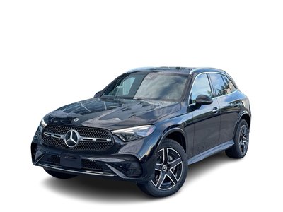 Mercedes-Benz GLC  2026 à Richmond, Colombie-Britannique