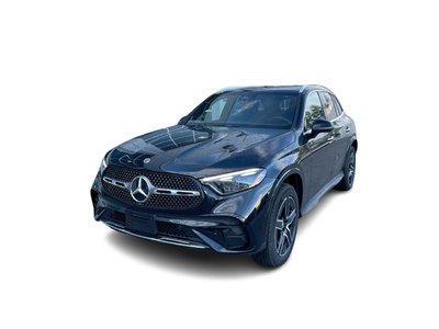 Mercedes-Benz GLC  2026 à Richmond, Colombie-Britannique