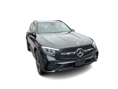 2026 Mercedes-Benz GLC in Richmond, British Columbia