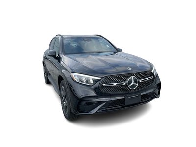 2026 Mercedes-Benz GLC in Richmond, British Columbia
