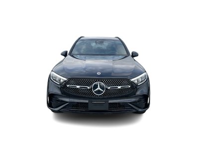 2026 Mercedes-Benz GLC in Richmond, British Columbia