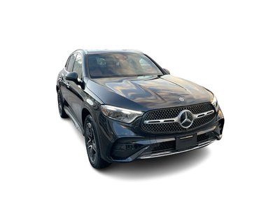 2026 Mercedes-Benz GLC in Richmond, British Columbia