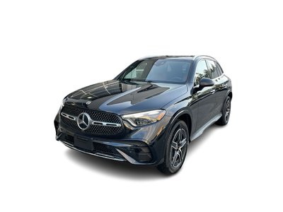 2026 Mercedes-Benz GLC in Richmond, British Columbia