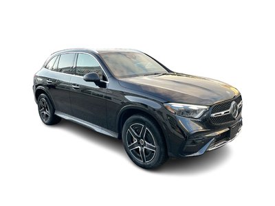 2026 Mercedes-Benz GLC in Richmond, British Columbia
