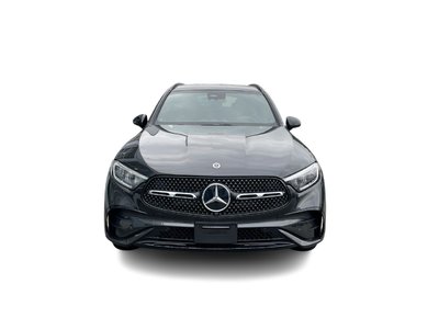 Mercedes-Benz GLC  2026 à Richmond, Colombie-Britannique
