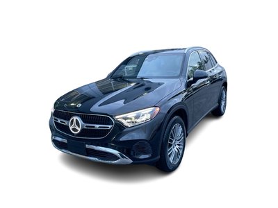 2026 Mercedes-Benz GLC in Richmond, British Columbia