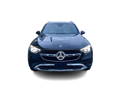 2026 Mercedes-Benz GLC in Richmond, British Columbia