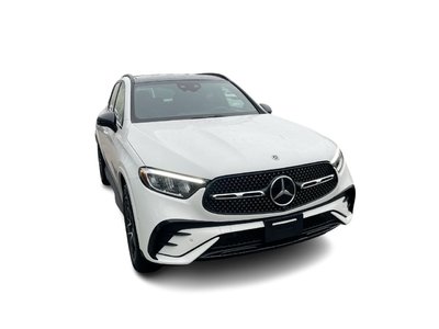 Mercedes-Benz GLC  2026 à Richmond, Colombie-Britannique