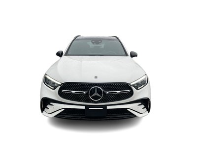Mercedes-Benz GLC  2026 à Richmond, Colombie-Britannique
