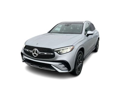 Mercedes-Benz GLC  2026 à Richmond, Colombie-Britannique