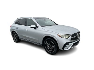 Mercedes-Benz GLC  2026 à Richmond, Colombie-Britannique