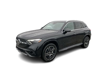 Mercedes-Benz GLC  2026 à Richmond, Colombie-Britannique