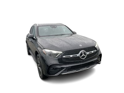 Mercedes-Benz GLC  2026 à Richmond, Colombie-Britannique