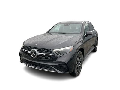 Mercedes-Benz GLC  2026 à Richmond, Colombie-Britannique