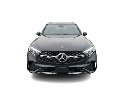 2026 Mercedes-Benz GLC in Richmond, British Columbia