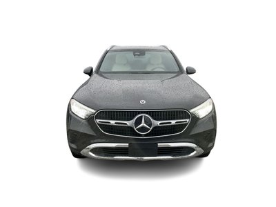 2026 Mercedes-Benz GLC in Richmond, British Columbia